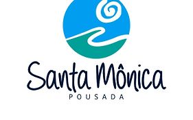 Pousada Santa Monica